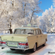 Illustration for article titled Forty 3rd: Teutonic Tuesday - Taxi Travel Time